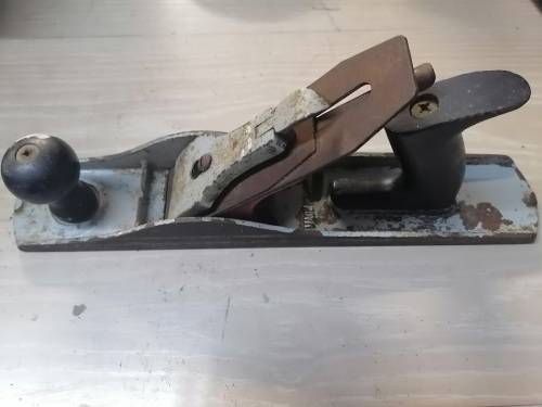 MILLERS FALLS HAND PLANE