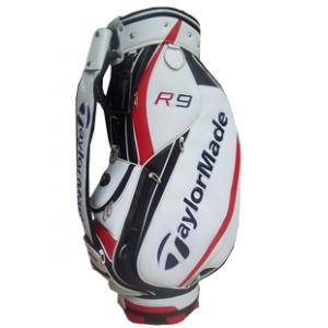 Taylormade R9 golf bags(White)