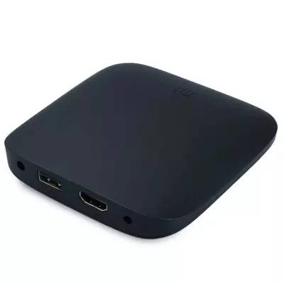 Original Xiaomi Mi 3S TV Box Amlogic S905X Quad Core (Chinese Version)