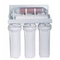 5 STAGE MINERAL FILTER SYSTEM