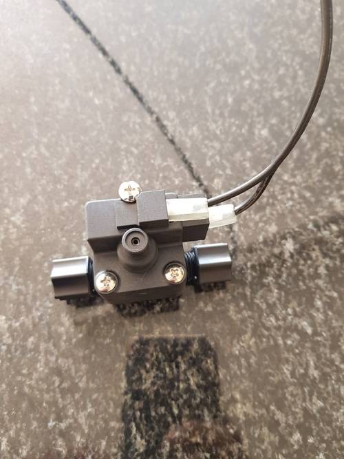 High Pressure Switch120