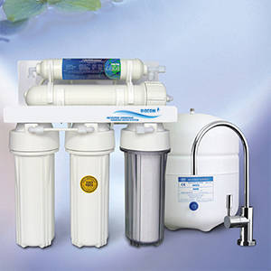 5 STAGE WATER PURIFIER ..FREE TAP WATER PURIFICATION!! SPRING SPECIAL