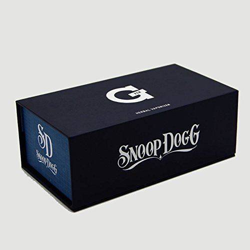 Snoop Dogg G-Pen Electronic Herbal Vaporizer, CLEARANCE SALE !
