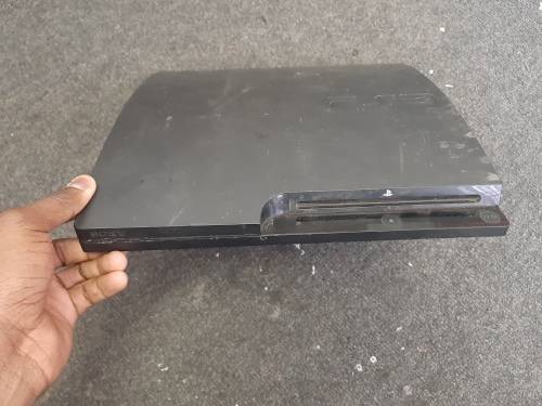 PS3*** FOR PARTS OR REPAIR