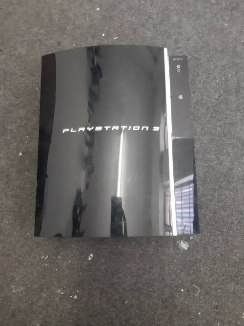 Ps3 For ***PARTS or REPAIRS**With 250GHDD***