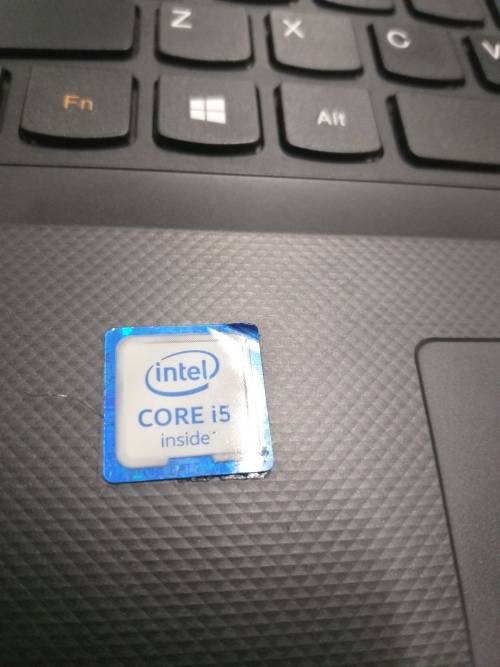 LENOVO IDEAPAD 300*** CORE I5** **REPAIR OR PARTS