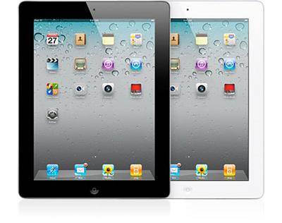 Apple iPad2 64gb 3G+wifi
