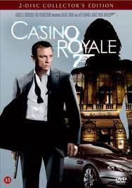 CASINO ROYALE COLLECTORS EDITION