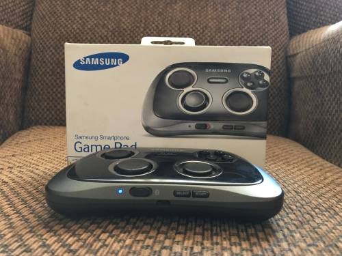 Samsung Game Pad