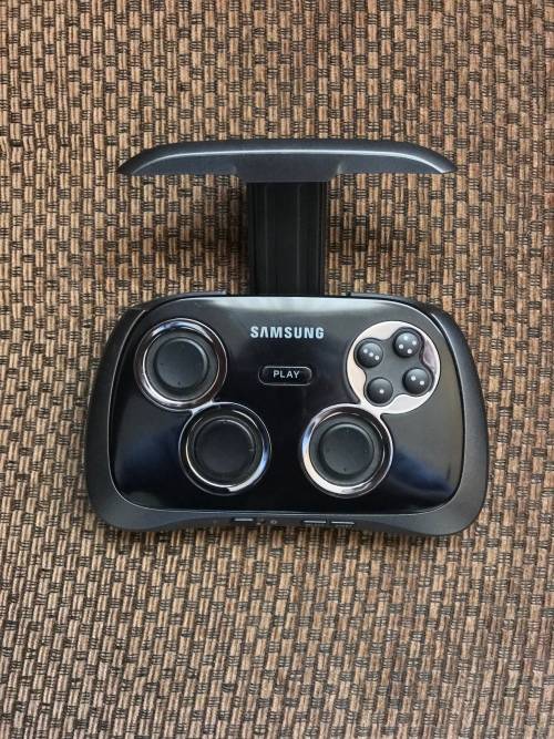 Samsung Game Pad