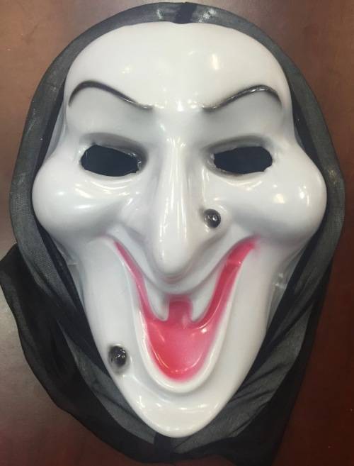 Halloween Scary Masks