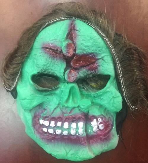 Halloween Scary Masks