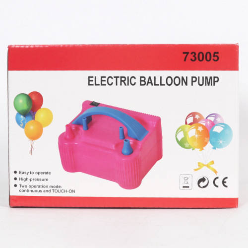 Electric Balloon pump