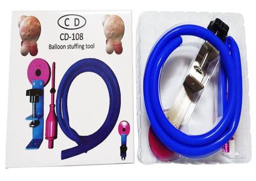 Balloon Stuffing Kit