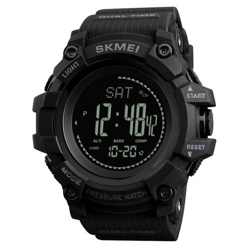 SKMEI 1358 Fitness Watch
