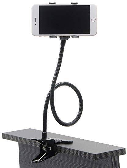 Multi-functional Lazy Phone Bracket