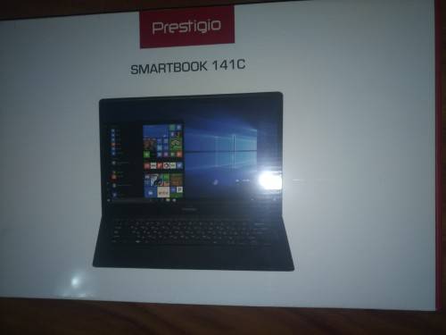 Brand New Laptop