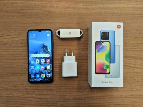 Xiaomi Redmi 10A