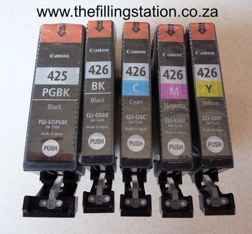 Original Canon PGI-425/CLI-426 Cartridge Set