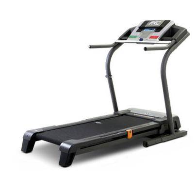 Nordic Track E2800