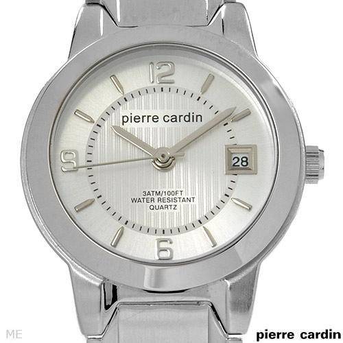 PIERRE CARDIN Ladies Date Watch