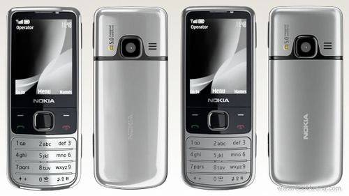 Nokia 6700 Classic NEW / SEALED / UNTOUCHED / FULL WARRANTY