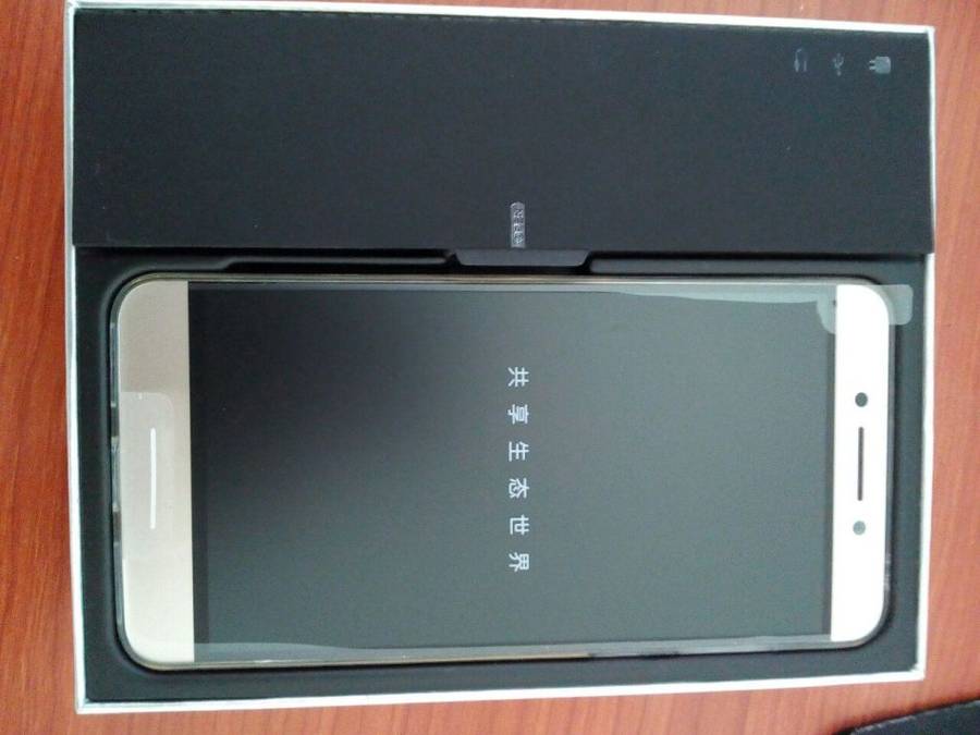 Leeco Le Pro 3 X722 New 4 GB Ram