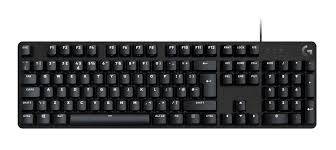 Logitech G413 SE Mechanical Gaming Keyboard