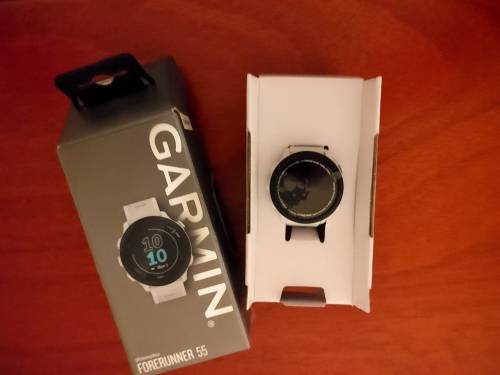 Garmin Forerunner 55 Immaculate Condition