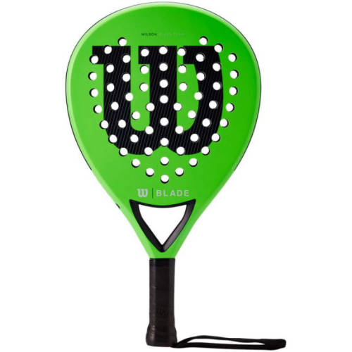 Wilson Team Blade V2 Padel Racket - Brand New