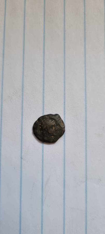 ROMAN UNIDENTIFIED