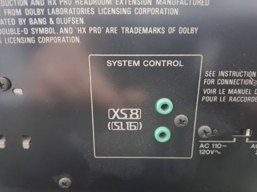 Cassette Tape Deck Kenwood KC3080