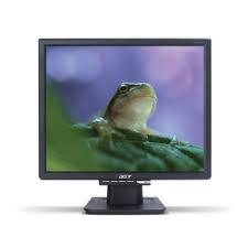 Acer AL1717A LCD Screen