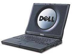 DELL PENTIUM III,700 MHZ, 128MB OF RAM LAPTOP