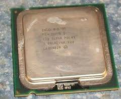 Intel Pentium 3.00Ghz 775 Cpu [ Used ]