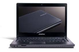 ACer eMachine eME732-Intel i3-380M 2.53Ghz 500GB HD 2GB HD Graphcs Brand New Sealed START @ R1