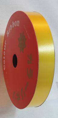 Ribbon- YELLOW-15MM