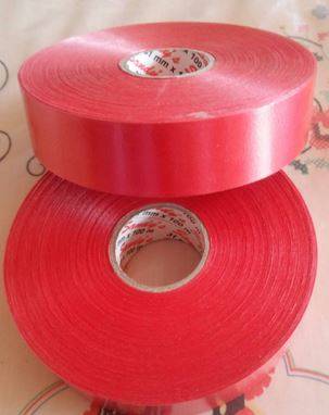 Red ribbon(31mmx100m)
