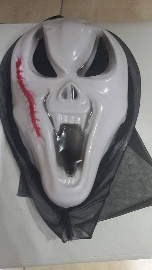 Halloween Masks