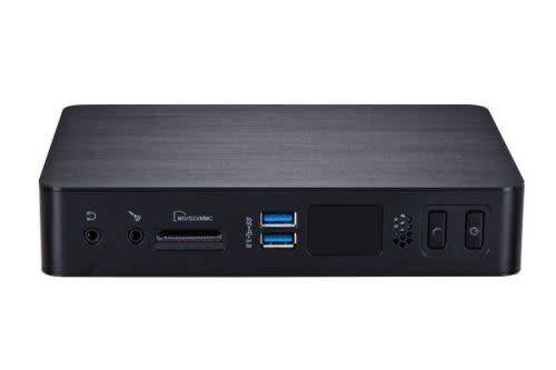 Proline Nano PC nT-i1250