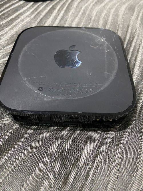 Apple TV model A1469 3rd Gen