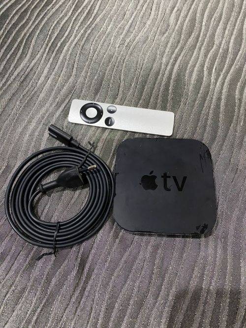 Apple TV model A1469 3rd Gen