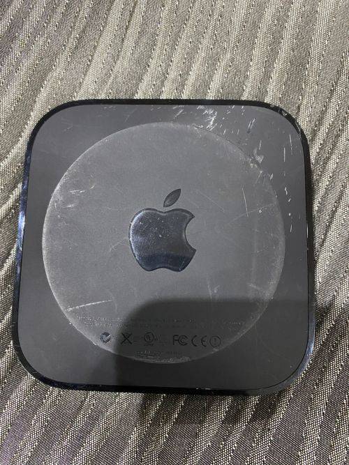 Apple TV model A1469 3rd Gen