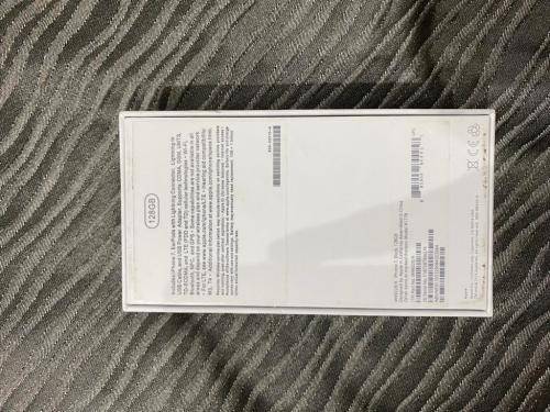 iPhone 7 128gb