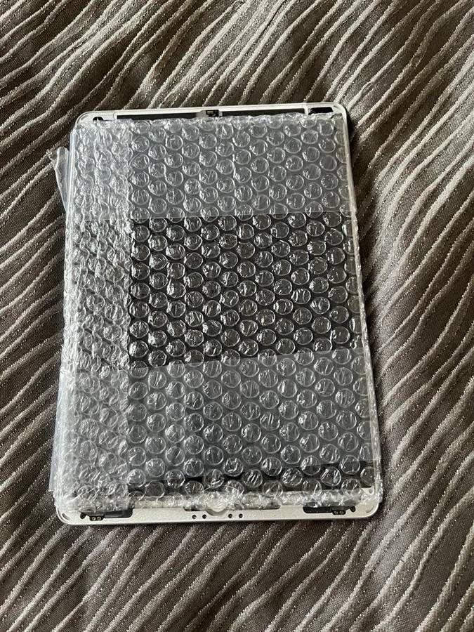 Box Load Cellphone and Tablets