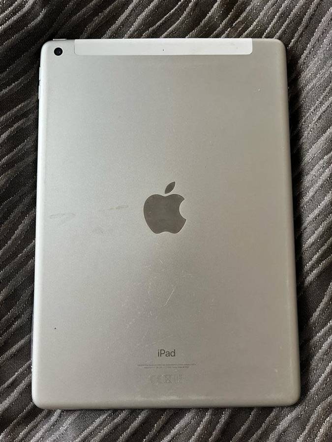 Box Load Cellphone and Tablets