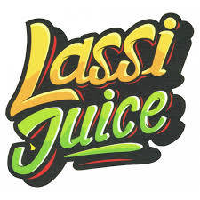 LASSI JUICE CLOUD SERIES VAPE JUICE / E-LIQUID / E-JUICE / 4 BOTTLES * 3MG 60ML *