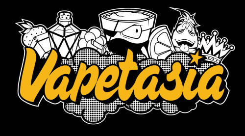 VAPETASIA PINEAPPLE EXPRESS 3MG 100ML VAPE JUICE E LIQUID 3 PACK DEAL