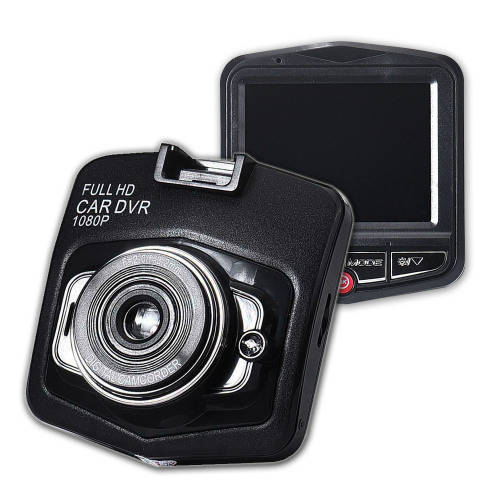 HD VEHICLE BLACKBOX DVR / DASHCAM