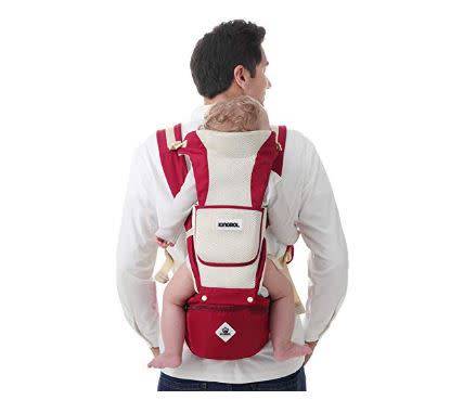 KINGROL BABY HIP SEAT CARRIER